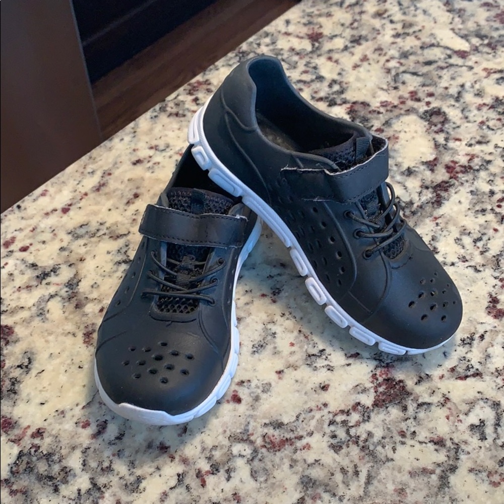 Little Boys Shoes